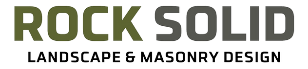Rock Solid Landscape & Masonry